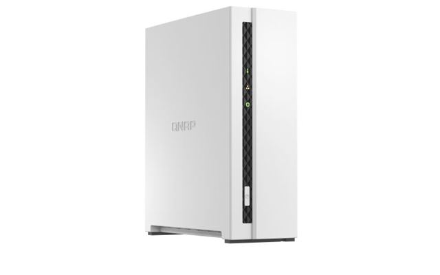 QNAP STORAGE QNAP NAS TS-133 N