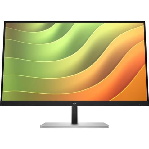 HP Monitor 24" E24u G5 6N4D0AA#ABB