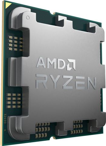 CPU AMD Ryzen 9 7900X3D TRAY Gaming procesor