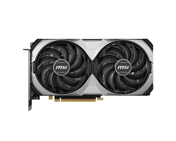 MSI RTX 4070 VENTUS 2X E 12GB, grafička kartica