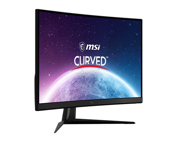 MSI Monitor G27C4X 9S6-3CA91T-091