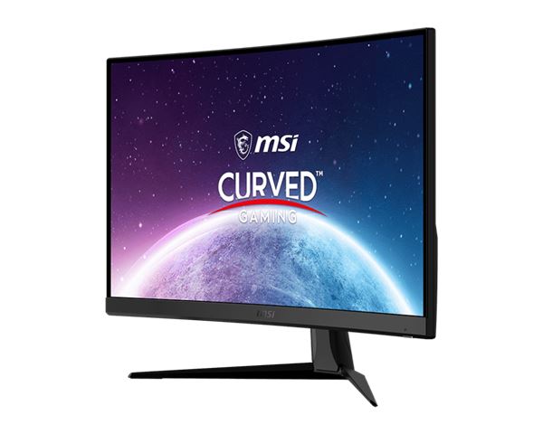 MSI Monitor G27C4X 9S6-3CA91T-091