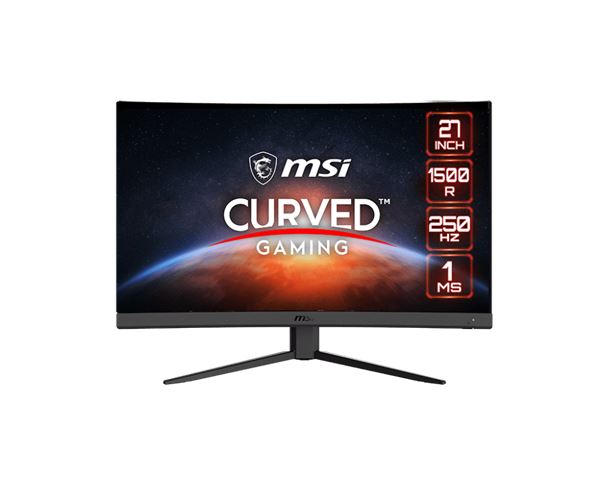 MSI Monitor G27C4X 9S6-3CA91T-091