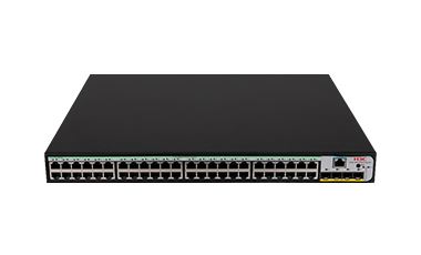 H3C H3C S5120V3-52P-PWR-LI 48G 4SFP PoE 370W Switch