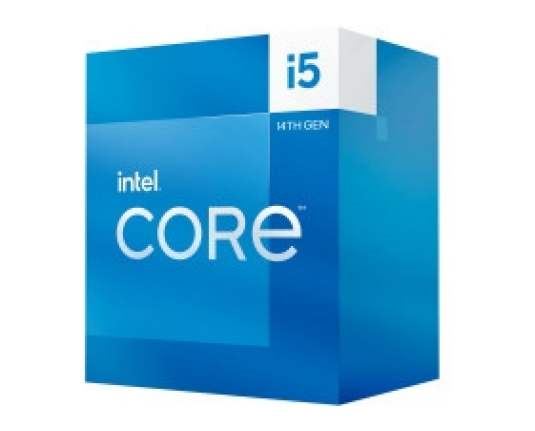 Intel Core i5 14400, BX8071514400