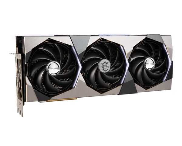 MSI RTX 4090 GAMING X SLIM 24GB, grafička kartica