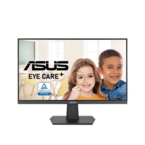 ASUS Monitor 23.8" VA24EHF