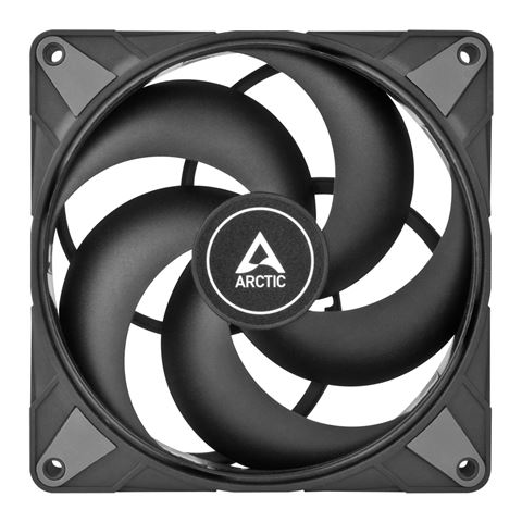 Ventilator za kućište Arctic P14 Max (black)