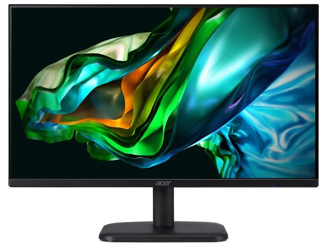 Acer Monitor 27" EK271Hbi UM.HE1EE.H02