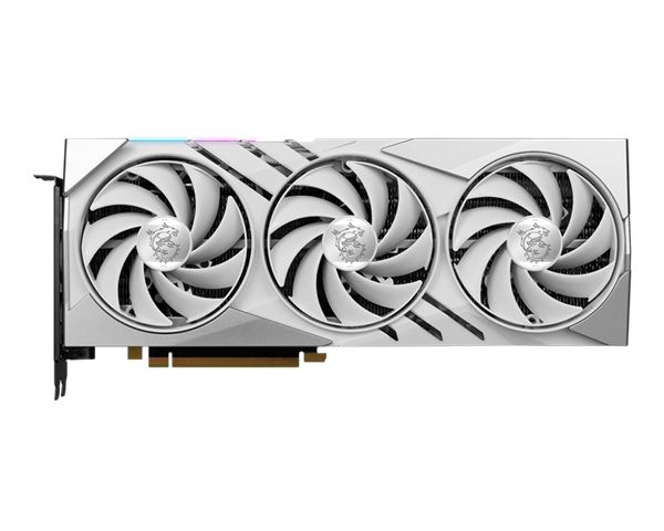 MSI RTX 4070 TI SUPER GAMING 16GB, grafička kartica