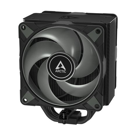 Arctic Freezer 36 A-RGB (Black)