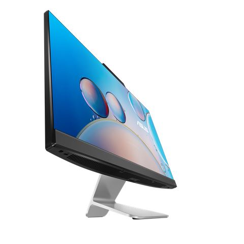 ASUS AIO 24" E3402WBAK-UI53C0X I5-1235U/16G/512G/W11P/Black,90PT03G3-M06ES0