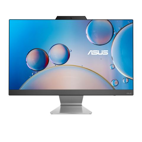 ASUS AIO 24" E3402WBAK-UI53C0X I5-1235U/16G/512G/W11P/Black,90PT03G3-M06ES0