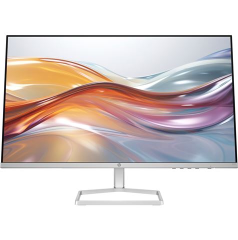 HP Monitor 27" 527sf 94F44AA#ABB