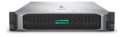 HP HPE DL380 G10 4210R 64G MR416i 2x2.4TB