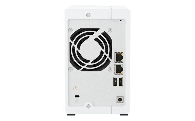 QNAP STORAGE QNAP NAS TS-216G