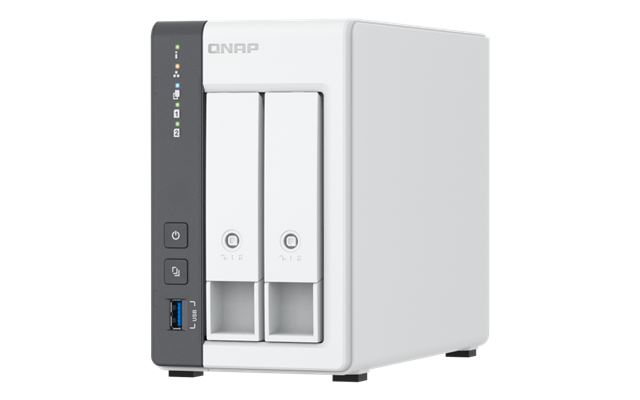 QNAP STORAGE QNAP NAS TS-216G