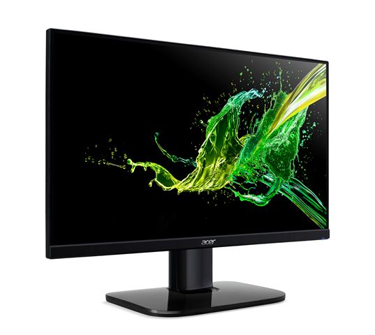 ACER Monitor 27", KA272Ebi