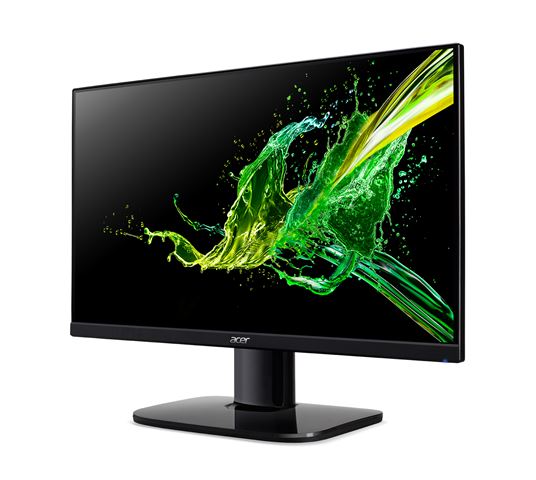 ACER Monitor 27", KA272Ebi