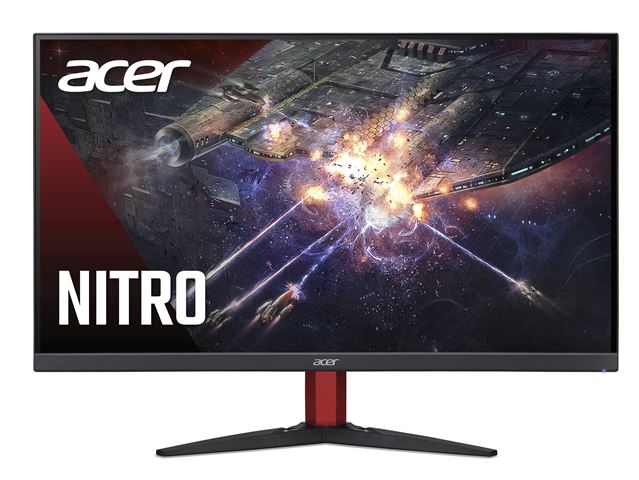 ACER Monitor Nitro 27 KG272M3bmiipx