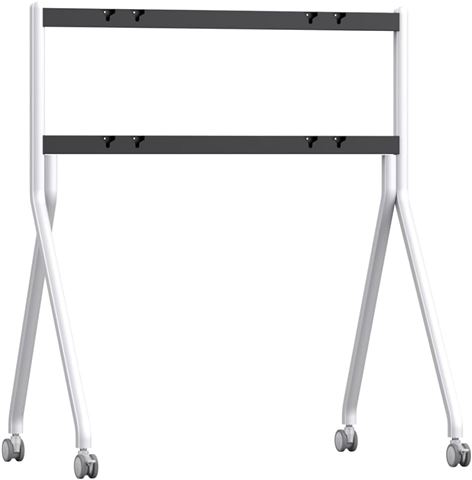 Huawei Huawei Ideahub White Rolling Stand II (65"/75"/86")