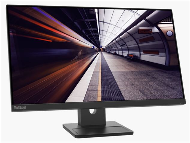 Lenovo Monitor 24" E24-30 63EDMAR2WL