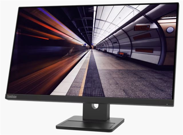 Lenovo Monitor 24" E24-30 63EDMAR2WL