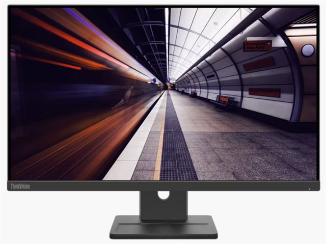 Lenovo Monitor 24" E24-30 63EDMAR2WL