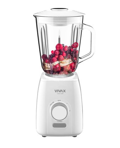 Vivax VIVAX HOME blender BL-600G