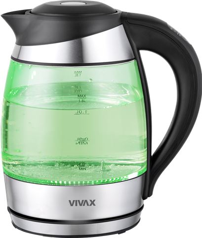 Vivax VIVAX HOME kuvalo za vodu WH-180TC