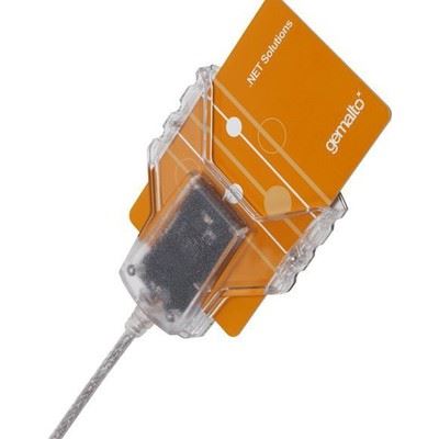 Gemalto POS Smart card reader CT30,CT30