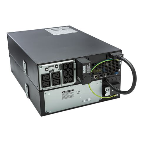 APC UPS, SRT5KRMXLI