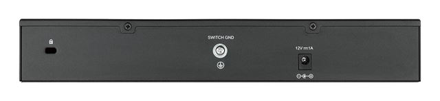 D-Link D-Link 24‑Port Gigabit neupravljiv switch GO-SW-24G/E