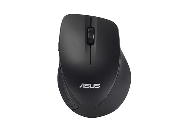 Asus WT465 Wireless Mouse, 90XB0090-BMU040