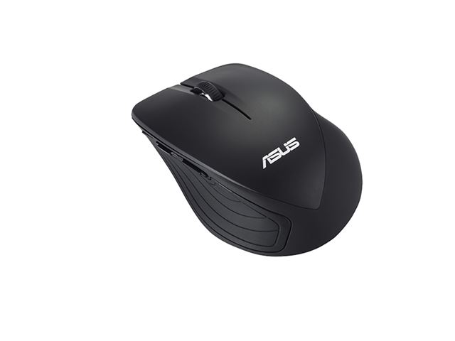 Asus WT465 Wireless Mouse, 90XB0090-BMU040