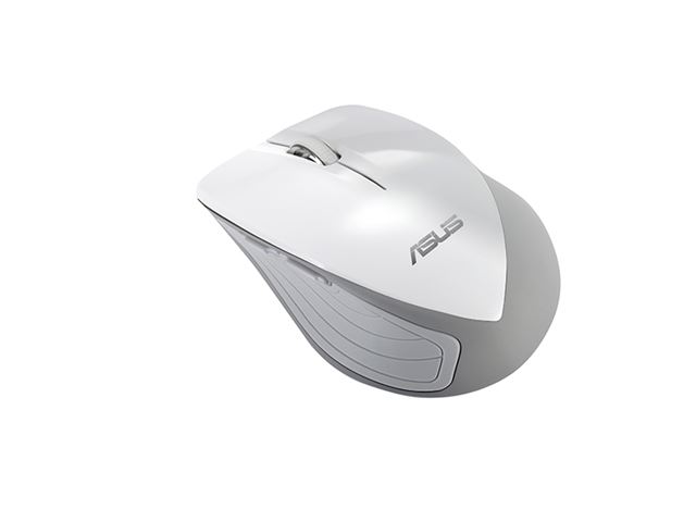 Asus WT465 Wireless Mouse, 90XB0090-BMU050