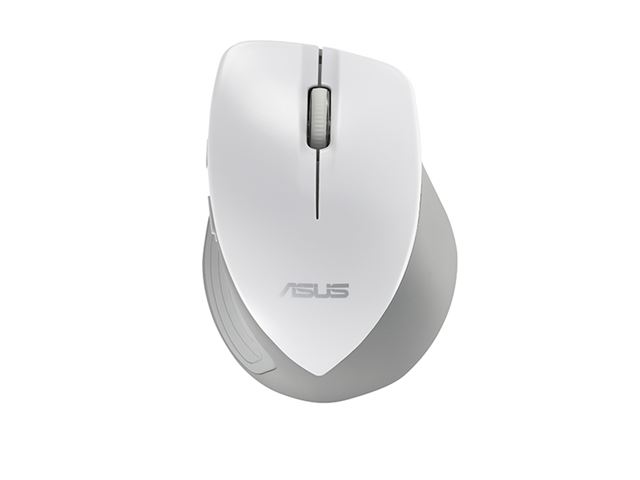 Asus WT465 Wireless Mouse, 90XB0090-BMU050