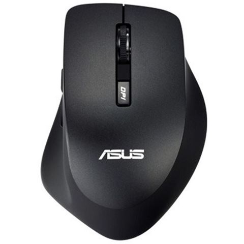 Asus WT425 Wireless Mouse, 90XB0280-BMU000