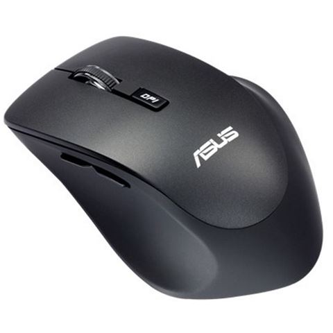 Asus WT425 Wireless Mouse, 90XB0280-BMU000