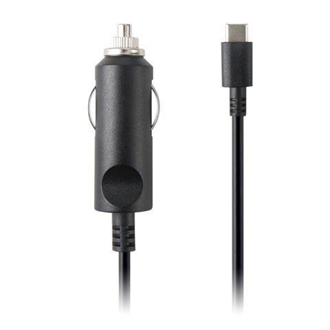 Lenovo Lenovo 65W USB-C DC Travel Adapter, 40AK0065WW