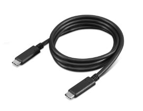 Lenovo NOT DOD LN Kabl USB-C 1m, 4X90U90619