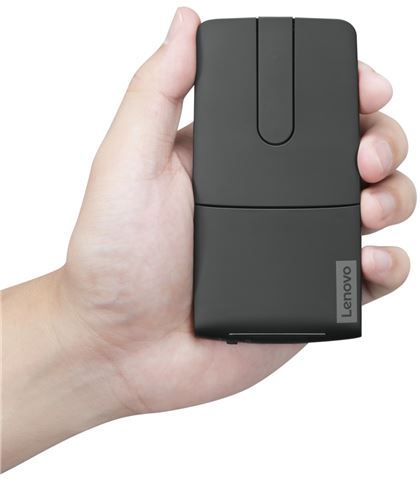 Lenovo ThinkPad X1 Wireless Mouse, 4Y50U45359