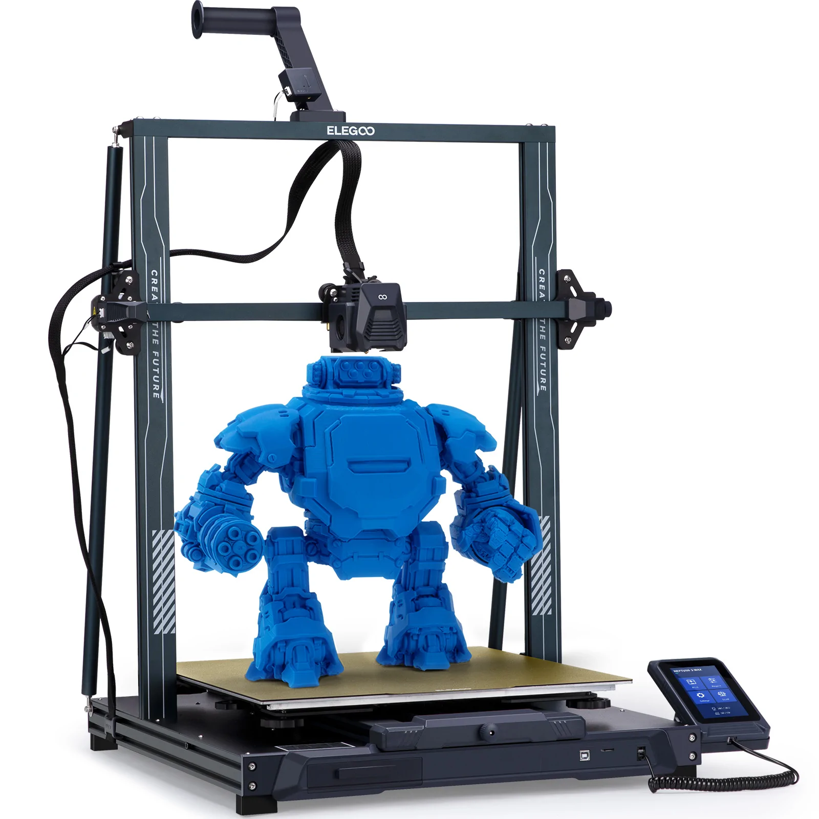 Elegoo Neptune 3,  3D printer