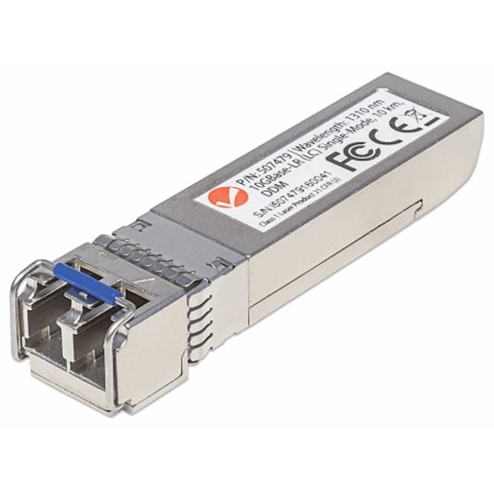 Intellinet INTELLINET 50747910 OPTICAL TRANSCEIVER MODULE