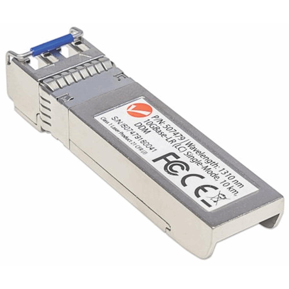 Intellinet INTELLINET 50747910 OPTICAL TRANSCEIVER MODULE