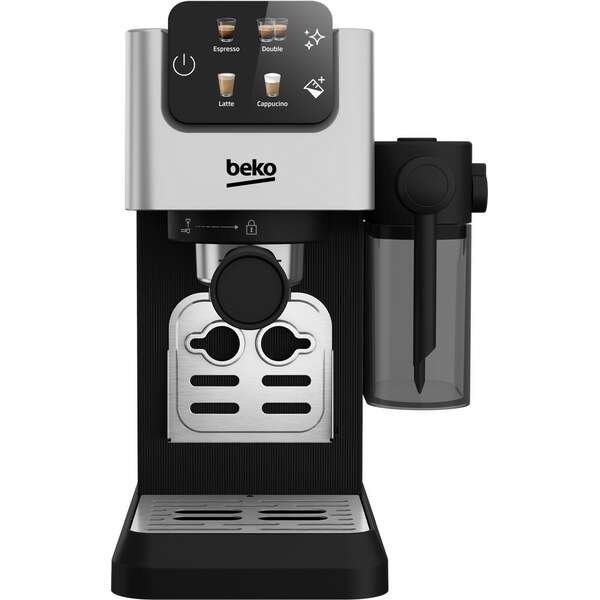 Beko CEP 5304 X Aparat za espresso kafu