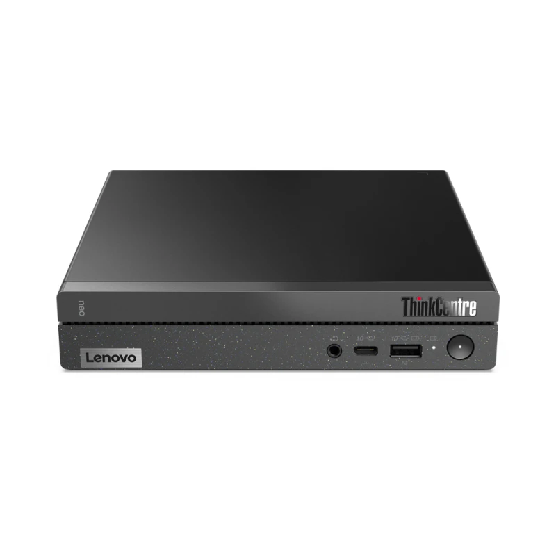 Lenovo RačunarThinkCentre neo 50q G4 Tiny i5-13420H, 16GB, SSD 512GB, FreeDOS, 12LN0024YA