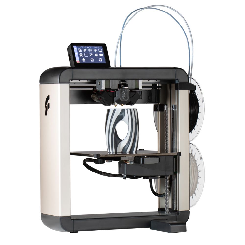 Felix Pro 3 Touch, 3D printer