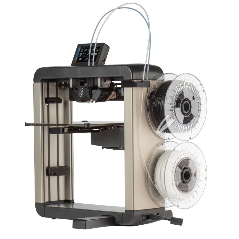 Felix Pro 3 Touch, 3D printer