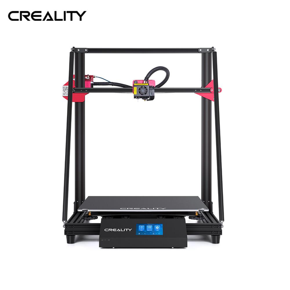 Creality CR10 MAX, 3D printer